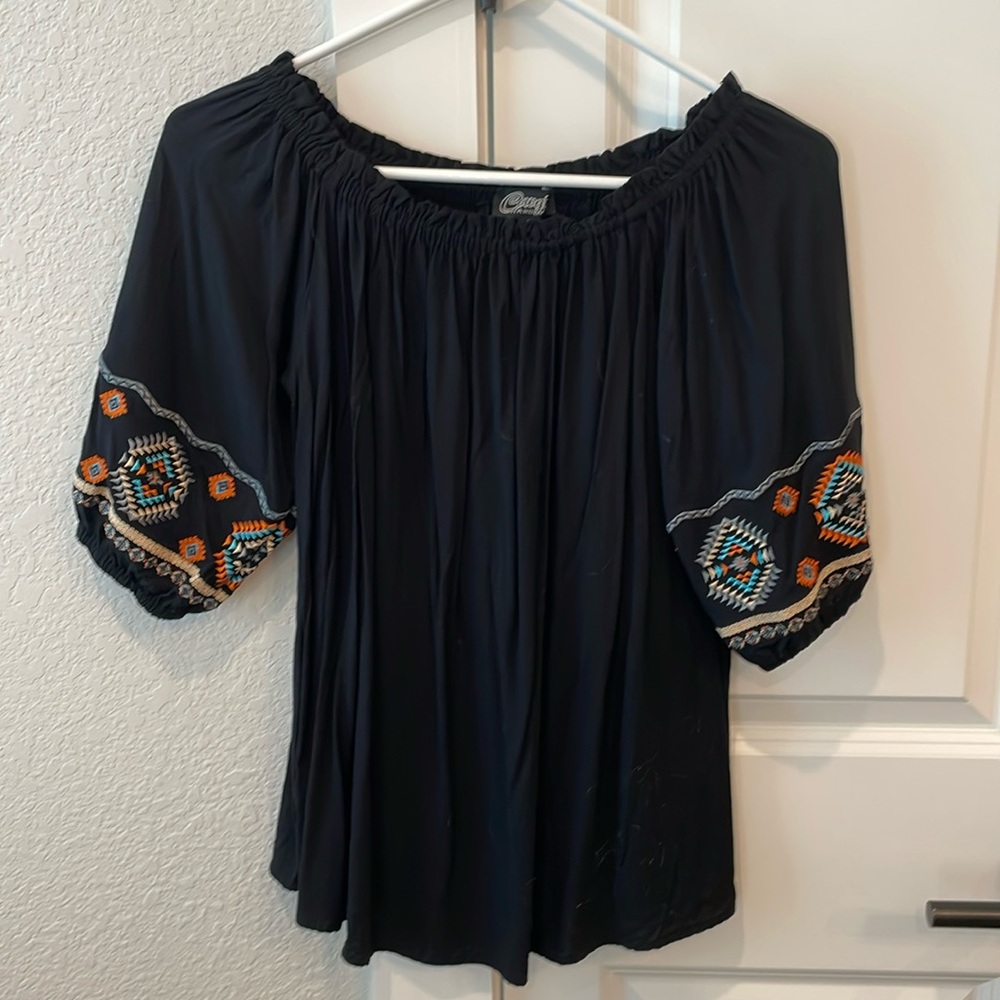 Cute top
